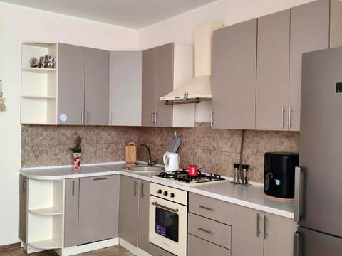 квартира по адресу Петра Лінтура ул., 15