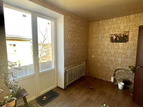 квартира за адресою Богдана Хмельницького просп. (Героїв Сталінграда), 55