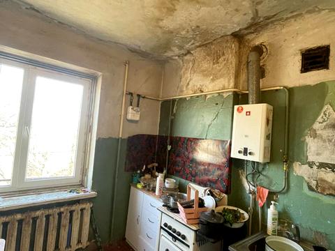 квартира за адресою Богдана Хмельницького просп. (Героїв Сталінграда), 55