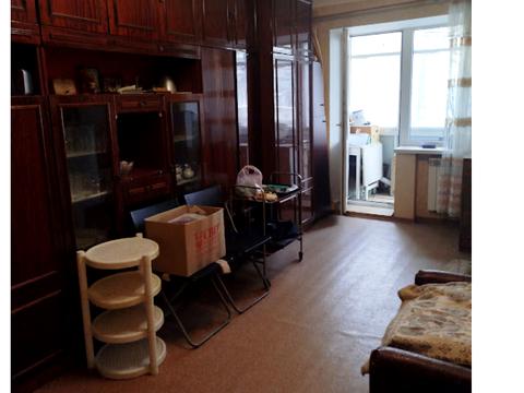 квартира по адресу Астрономическая ул., 25