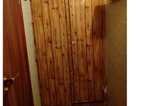 квартира по адресу Астрономическая ул., 25