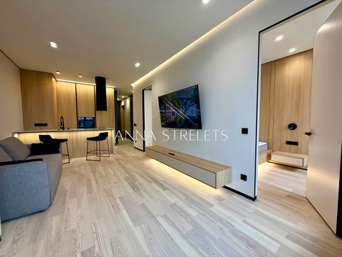 квартира по адресу Володимира Вернадського ул. (Дзержинського), 29-К