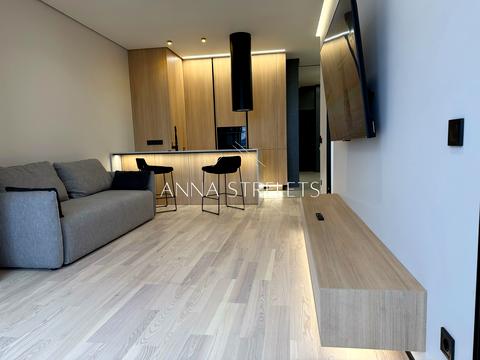 квартира по адресу Володимира Вернадського ул. (Дзержинського), 29-К