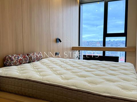 квартира по адресу Володимира Вернадського ул. (Дзержинського), 29-К