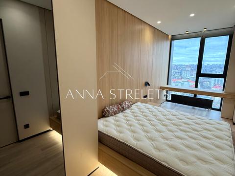 квартира по адресу Володимира Вернадського ул. (Дзержинського), 29-К