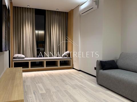 квартира по адресу Володимира Вернадського ул. (Дзержинського), 29-К