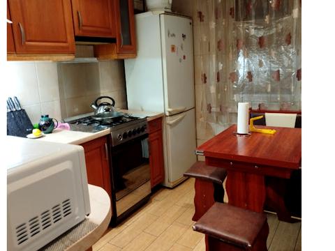 квартира за адресою Набережний в'їзд, 13