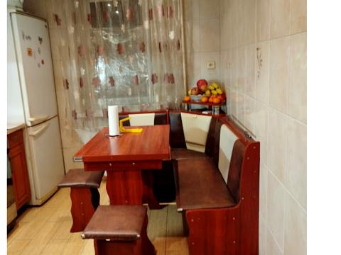 квартира за адресою Набережний в'їзд, 13