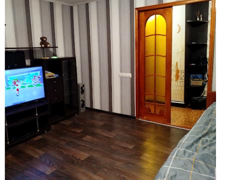 квартира за адресою Набережний в'їзд, 13