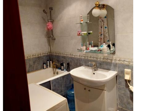 квартира за адресою Набережний в'їзд, 13