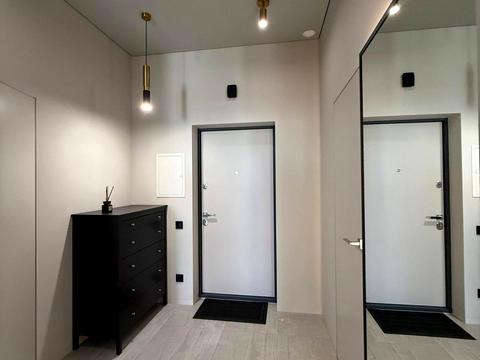 квартира за адресою Берестейський просп. (Перемоги), 11 к1