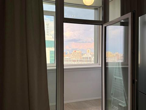 квартира за адресою Берестейський просп. (Перемоги), 11 к1