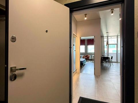 квартира за адресою Берестейський просп. (Перемоги), 11 к1