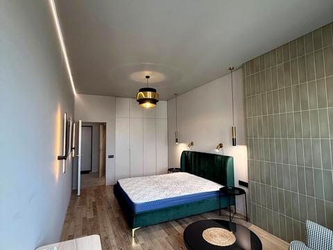 квартира за адресою Берестейський просп. (Перемоги), 11 к1