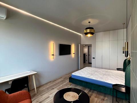 квартира за адресою Берестейський просп. (Перемоги), 11 к1