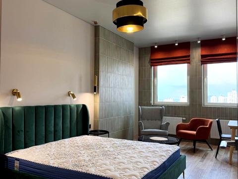 квартира за адресою Берестейський просп. (Перемоги), 11 к1