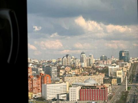 квартира за адресою Берестейський просп. (Перемоги), 11 к1