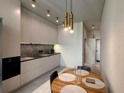 квартира за адресою Берестейський просп. (Перемоги), 11 к1