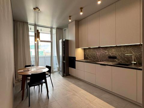 квартира за адресою Берестейський просп. (Перемоги), 11 к1