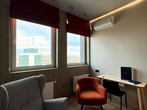 квартира за адресою Берестейський просп. (Перемоги), 11 к1