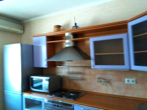 квартира за адресою Петра Григоренка просп., 3-А