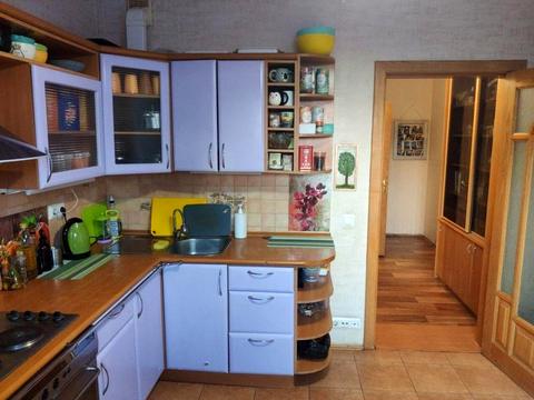 квартира за адресою Петра Григоренка просп., 3-А