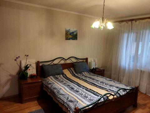 квартира за адресою Петра Григоренка просп., 3-А