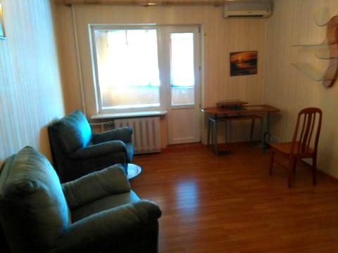 квартира за адресою Петра Григоренка просп., 3-А