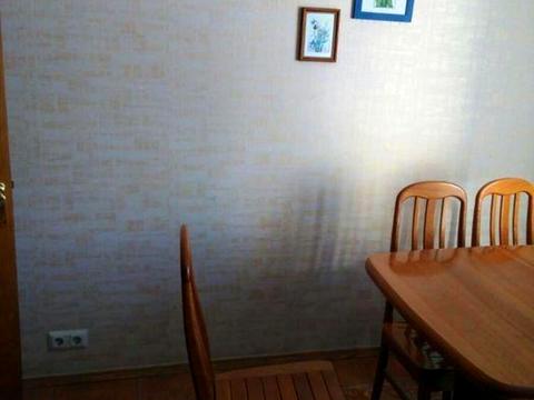 квартира за адресою Петра Григоренка просп., 3-А