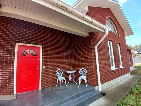 дом по адресу Юрія Мушкетика ул. (Натана Рыбака)