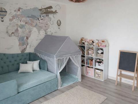 квартира за адресою Івана Величковського вул., 70а