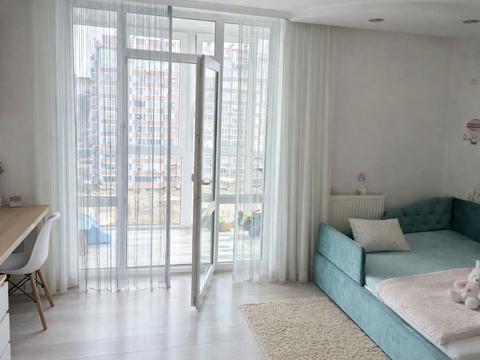 квартира за адресою Івана Величковського вул., 70а