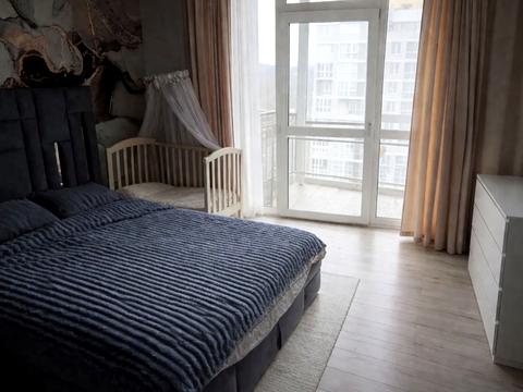 квартира за адресою Івана Величковського вул., 70а