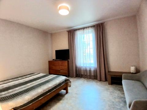 дом по адресу Юрія Мушкетика ул. (Натана Рыбака)