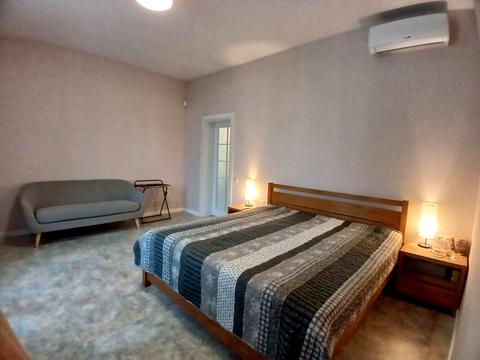 дом по адресу Юрія Мушкетика ул. (Натана Рыбака)