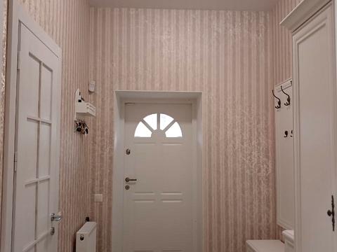 дом по адресу Юрія Мушкетика ул. (Натана Рыбака)