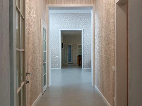 дом по адресу Юрія Мушкетика ул. (Натана Рыбака)