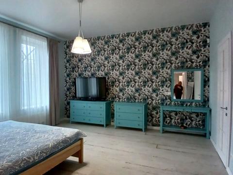 дом по адресу Юрія Мушкетика ул. (Натана Рыбака)