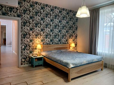 дом по адресу Юрія Мушкетика ул. (Натана Рыбака)