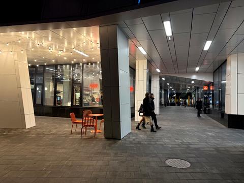 квартира за адресою Берестейський просп. (Перемоги), 11 к1