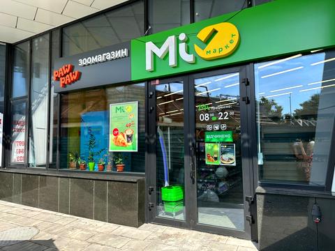 квартира за адресою Берестейський просп. (Перемоги), 11 к1