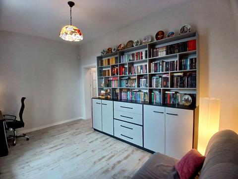 дом по адресу Юрія Мушкетика ул. (Натана Рыбака)