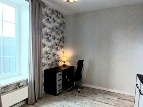 дом по адресу Юрія Мушкетика ул. (Натана Рыбака)