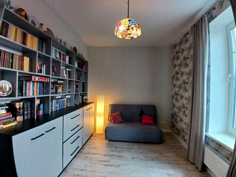 дом по адресу Юрія Мушкетика ул. (Натана Рыбака)