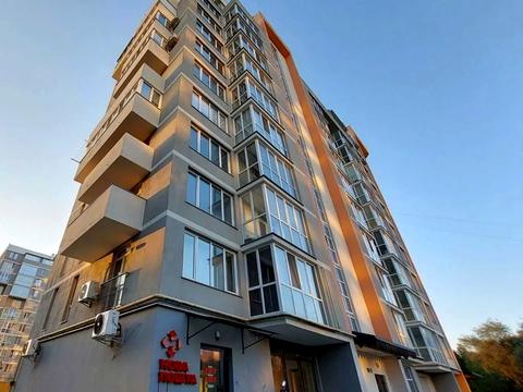 квартира за адресою Івана Величковського вул., 70а