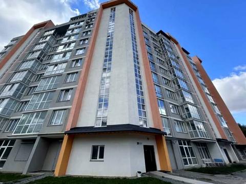 квартира за адресою Івана Величковського вул., 70а