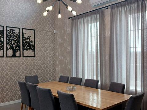 дом по адресу Юрія Мушкетика ул. (Натана Рыбака)