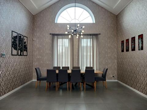 дом по адресу Юрія Мушкетика ул. (Натана Рыбака)