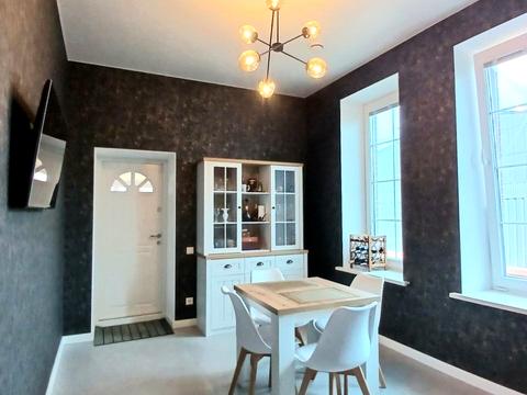 дом по адресу Юрія Мушкетика ул. (Натана Рыбака)