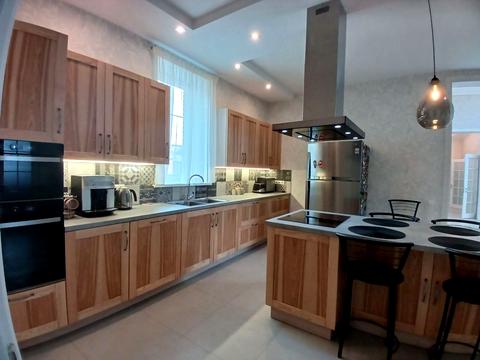 дом по адресу Юрія Мушкетика ул. (Натана Рыбака)